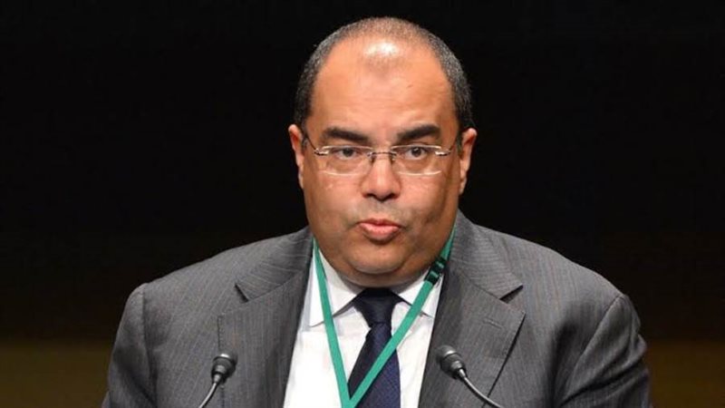 دكتور محمود محيي