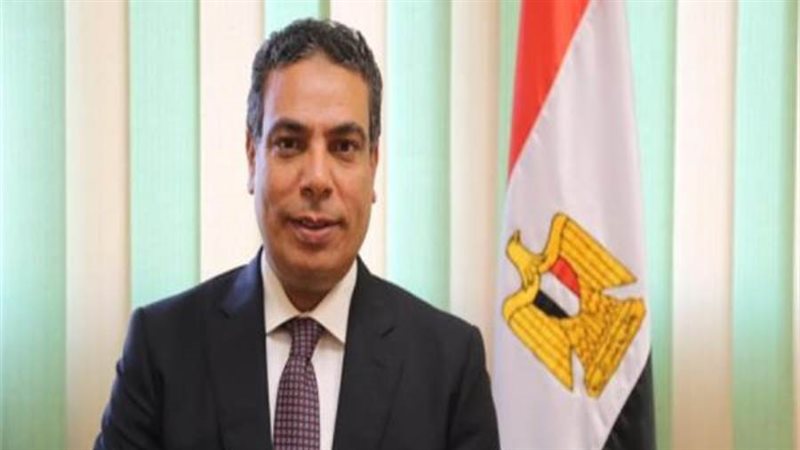 عادل عبدالغفار