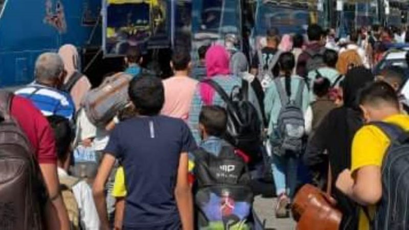 فاعليات قطار الجنوب