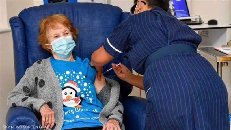 بريطانيا تطلق حملة