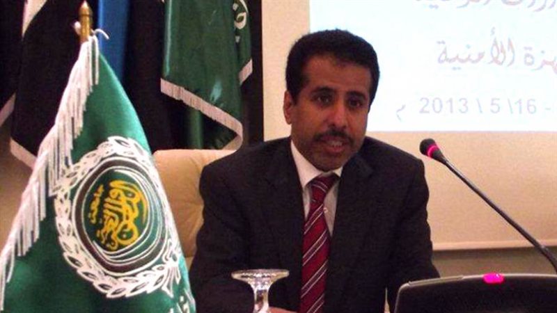 الدكتور محمد كومان