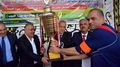 مصطفى لطفي: معسكر الإسكندرية حقق المطلوب ونبحث عن لاعبين جدد في دوري الشركات