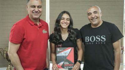 حبيبة حسن تعود إلى فريق سيدات سلة الأهلي