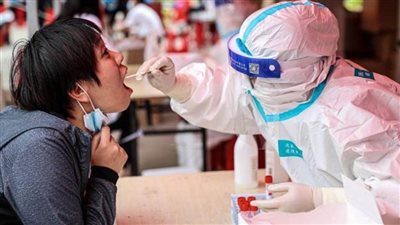 الصين تسجل 1848 إصابة جديدة بفيروس كورونا