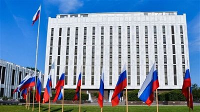 موسكو: نظام كييف ورعاته خططوا للسيطرة على محطة زابوروجيه بحضور بعثة الوكالة الذرية