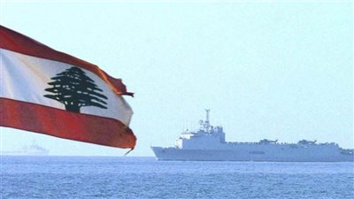 الوسيط الأمريكي بمفاوضات ترسيم الحدود البحرية بين لبنان وإسرائيل يزور بيروت