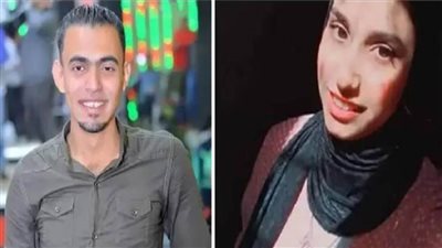 العثور على جثة قاتل فتاة المنوفية بعد انتحاره