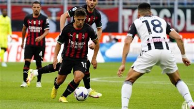 سبيزيا يتعادل مع بولونيا 2-2 في الدوري الإيطالي لكرة القدم