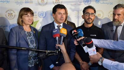 إطلاق مبادرة لتمكين النشء والشباب من التفاعل مع قضايا تغير المناخ