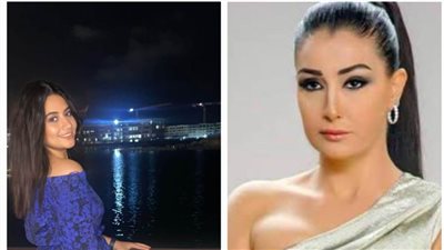 غادة عبدالرازق وبسنت حاتم أبطال حكاية 