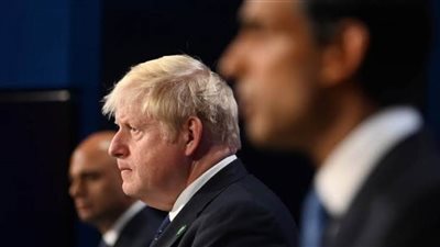  مخطط 12 نائبًا من حزب المحافظين لإعادة بوريس جونسون لرئاسة وزراء بريطانيا