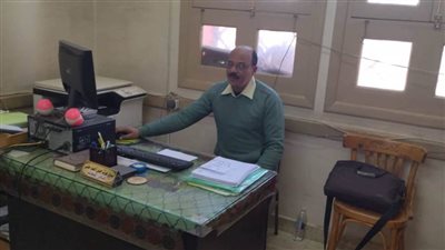 منطقة سوهاج الأزهرية ترسل كشوف الترقي لدرجة معلم أول دفعة ٢٠١٦ إلى المعاهد 