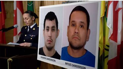 الشرطة الكندية تبحث عن شخصين قتلا 10 أشخاص طعنا وترودو يصف الهجوم بأنه 