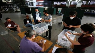 التشيليون يرفضون بغالبية ساحقة اقتراح الدستور الجديد