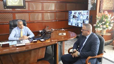 وزير القوى العاملة: تسهيل إجراءات الحصول على مستحقات 