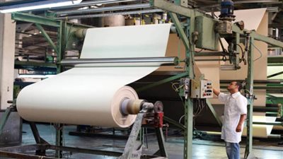 بالفيديو.. جريمة صناعة الورق في انبعاثات غاز ثاني أكسيد الكربون