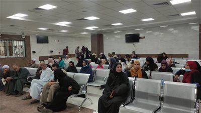 الرعاية الصحية تعلن انضمام مجمع الأقصر الطبي ضمن مستشفياتها