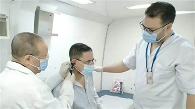 صحة المنيا تُجري 11709 عمليات جراحية مجانية بمختلف التخصصات