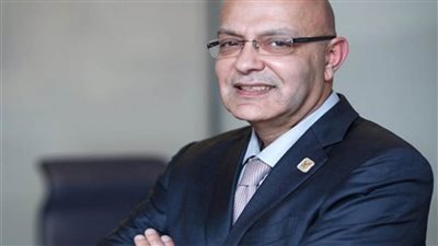 صبور: الحوار الوطني يأتي استكمالا لمسيرة الإصلاح التي بدأها الرئيس السيسي