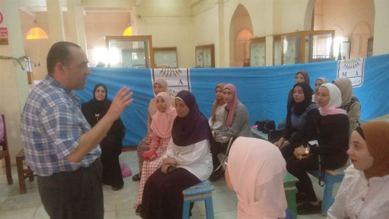 دورات تدريبيه عمليه