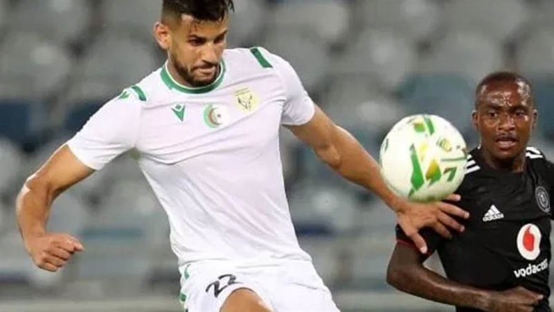 النادي المصري يتعاقد