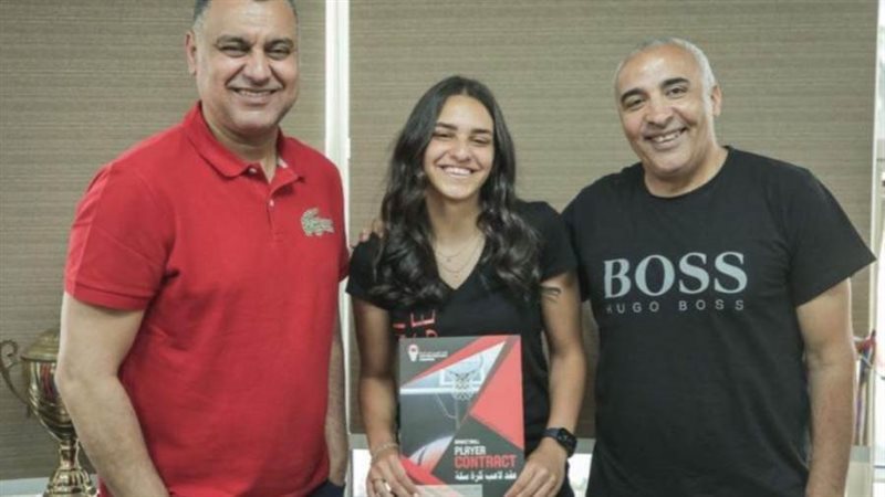 حبيبة حسن تعود إلى