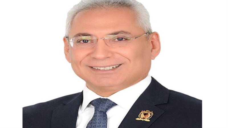 الدكتور عصام فرحات