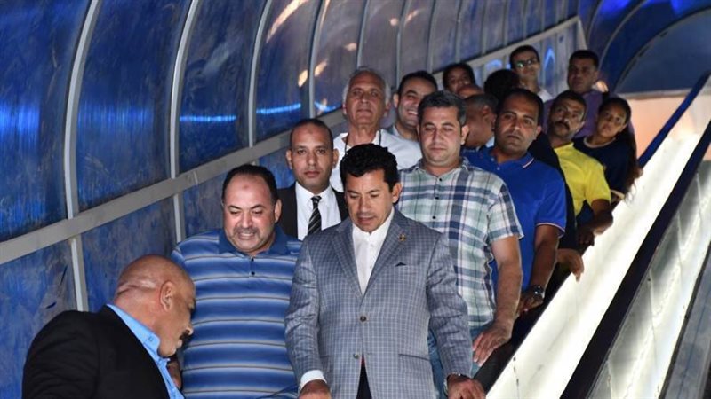 د. أشرف صبحى