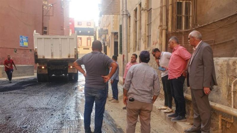 السكرتير المساعد