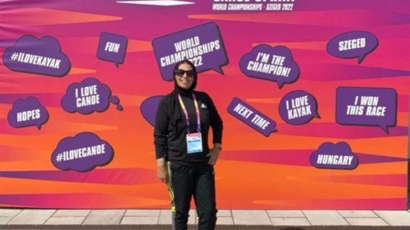 عبير السروي