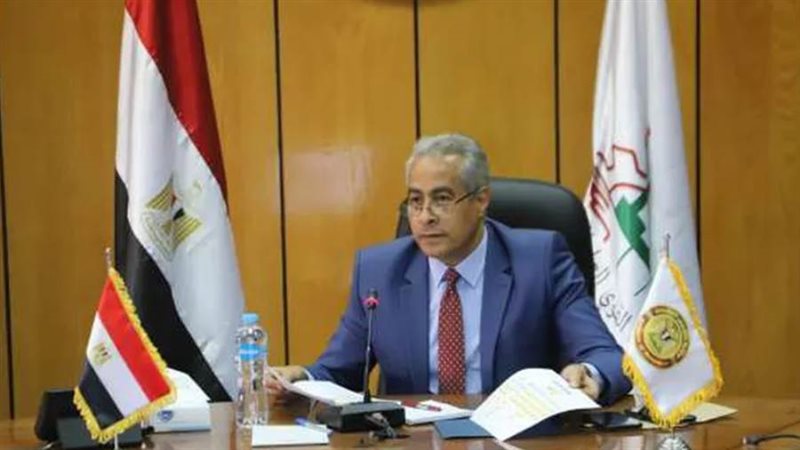 وزيرالقوى العاملة