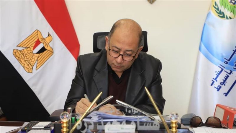 المهندس هشام درة