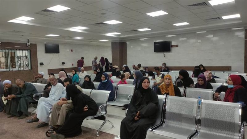 التأمين الصحي الشامل