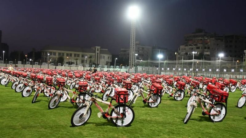 دراجتك صحتك