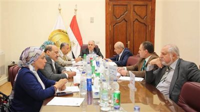 قرارات جديدة لـ