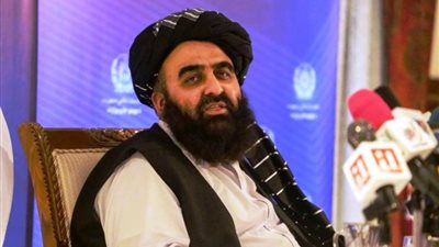 القائم بأعمال الخارجية الأفغانية يعزي لافروف بضحايا الهجوم على السفارة الروسية بكابول