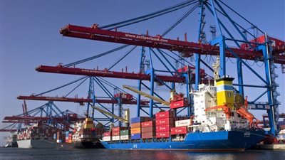 2.2 مليار جنيه إجمالي الضرائب والرسوم بجمارك الدخيلة خلال أغسطس الماضي