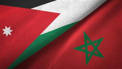 الأردن والمغرب يؤكدان دعمهما الكامل للعمل العربي المشترك لتحقيق الأمن والاستقرار