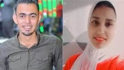 النيابة العامة تباشر التحقيقات في واقعة وفاة المتهم بقتل الطالبة أماني ببركة السبع