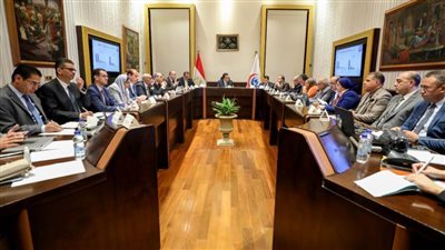 وزير الصحة يوجه بتطوير الاستراتيجية المستقبلية للوزارة للارتقاء بالخدمات المقدمة للمواطنين