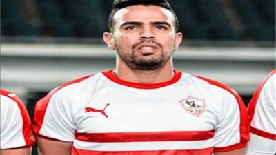 بعد توجيه الشكر له.. ماذا قدم حازم إمام للزمالك في مسيرته؟