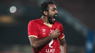 تعرف على سبب تأخير الأهلي في إنهاء ملف أزمة محمود كهربا والزمالك