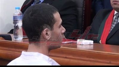 جنايات الشرقية تودع قاتل 