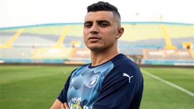 بيراميدز يعلن انضمام كريم حافظ رسميًا