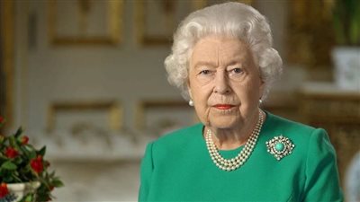 الملكة إليزابيث الثانية تعين ليز تراس رئيسة لوزراء بريطانيا