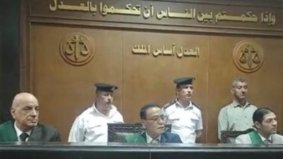 السجن المشدد 7 سنوات لنجار مسلح خطف طفل بشبين القناطر 