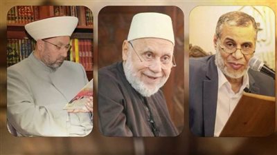 بحضور مفتي العراق.. مجلس علمي لقراءة كتاب في أصول الفقه بالبيت المحمدي