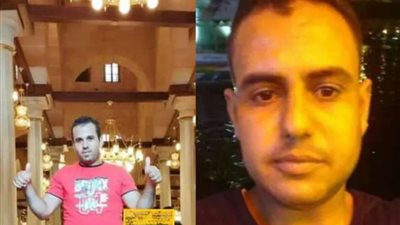 يذبح شقيقه بالشرقية