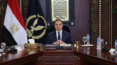 وزير الداخلية يشيد بالدور التنسيقي للأمانة العامة لمجلس وزراء الداخلية العرب في تدعيم التعاون الأمني العربي