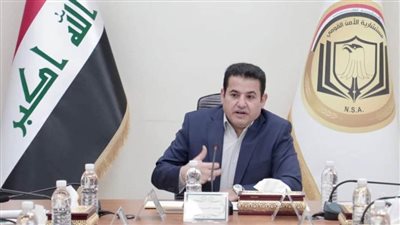 العراق: نحن بحاجة لعلاقات متوازنة مع الجميع بما يحقق أمن واستقرار المنطقة